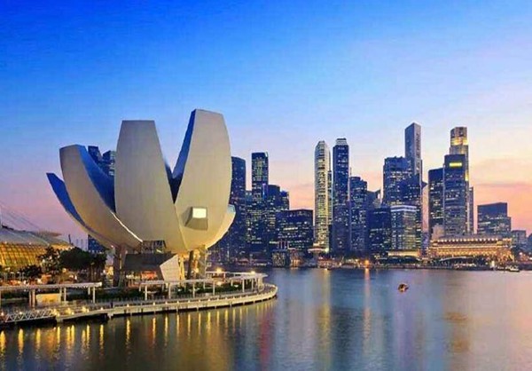 新加坡出國勞務